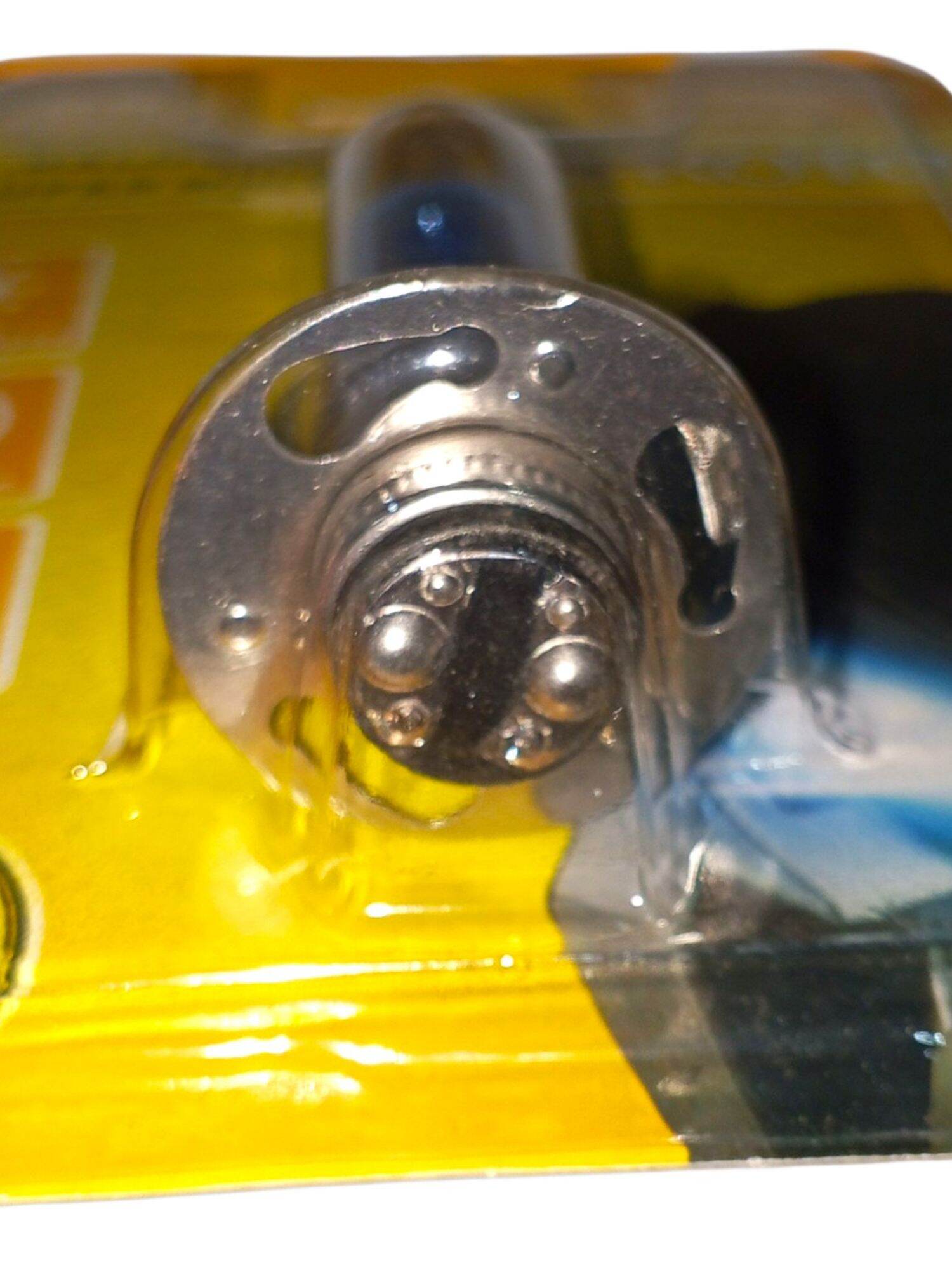 Halogen Bulb
